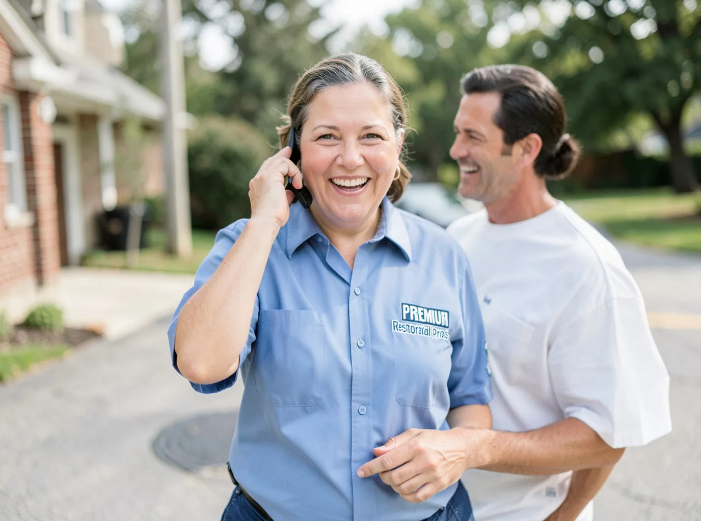 Water Damage Restoration Whitestown, IN FAQs